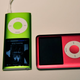 Illustration for article titled iPod Nano Hands-On Impressions